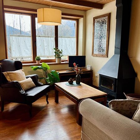 Vistas Sant Climent Tauell Apartment Exterior photo