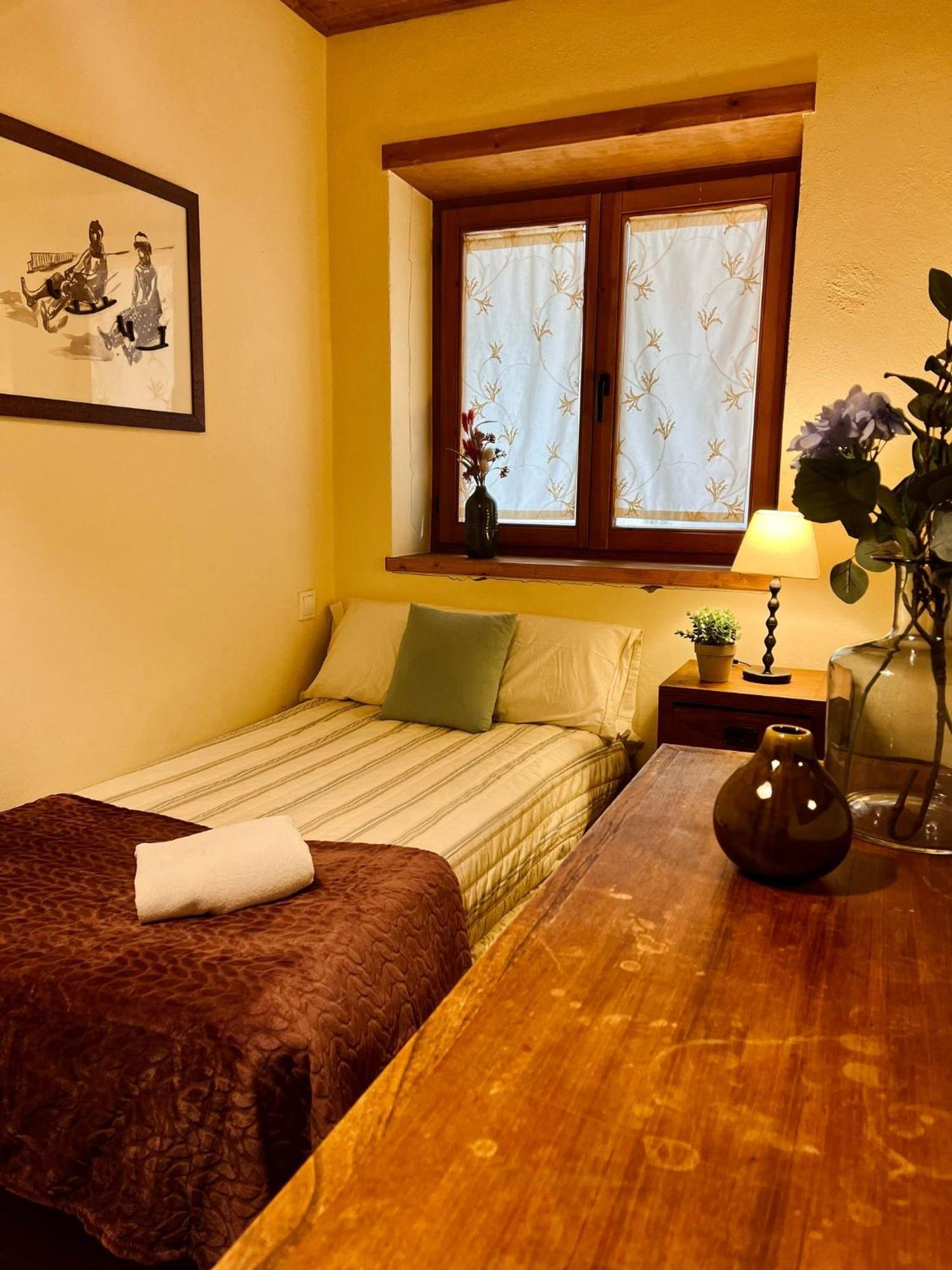 Vistas Sant Climent Tauell Apartment Exterior photo