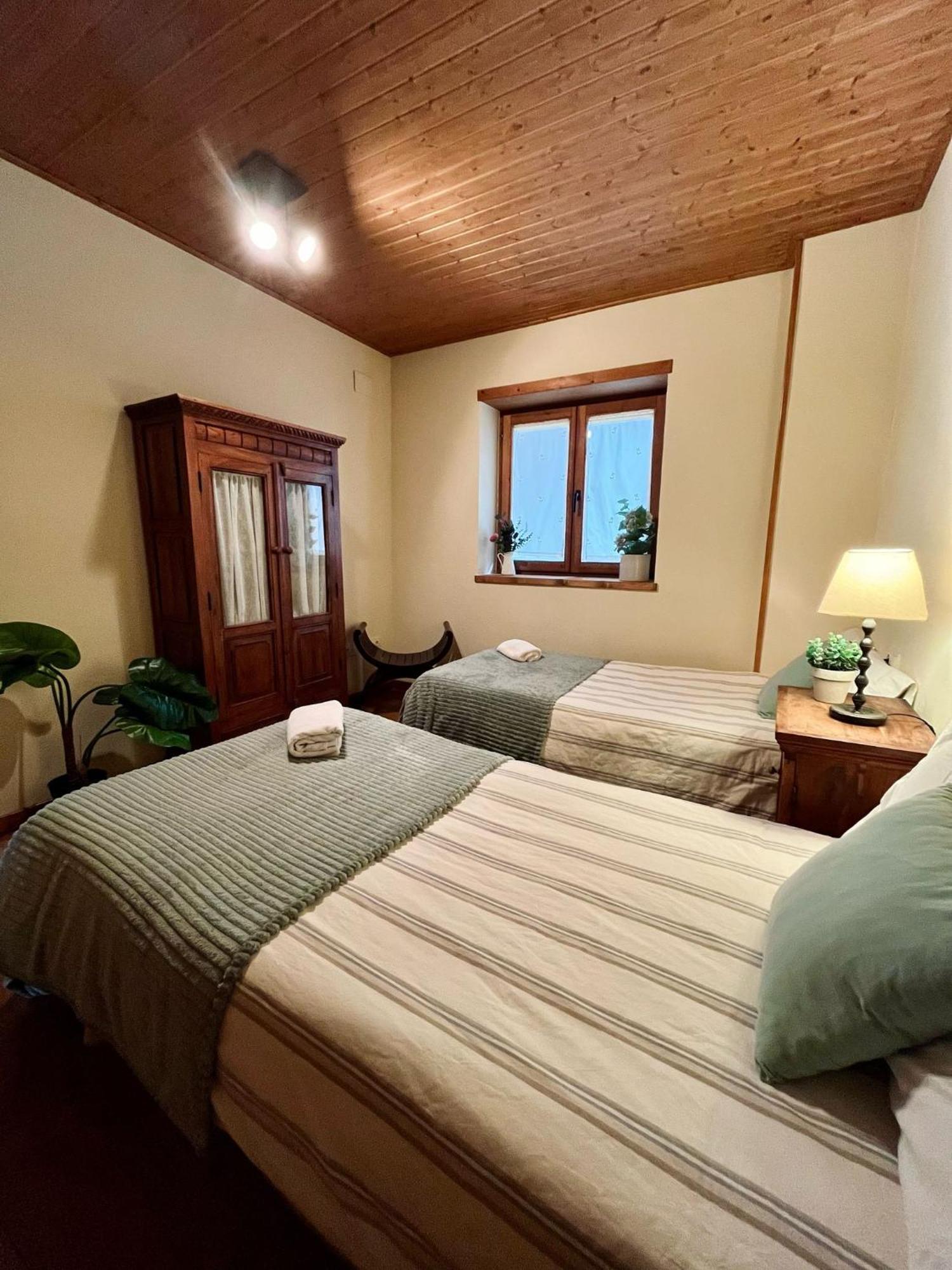 Vistas Sant Climent Tauell Apartment Exterior photo
