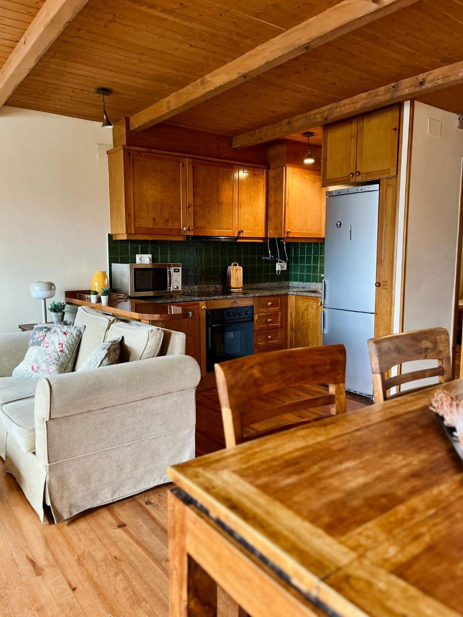 Vistas Sant Climent Tauell Apartment Exterior photo