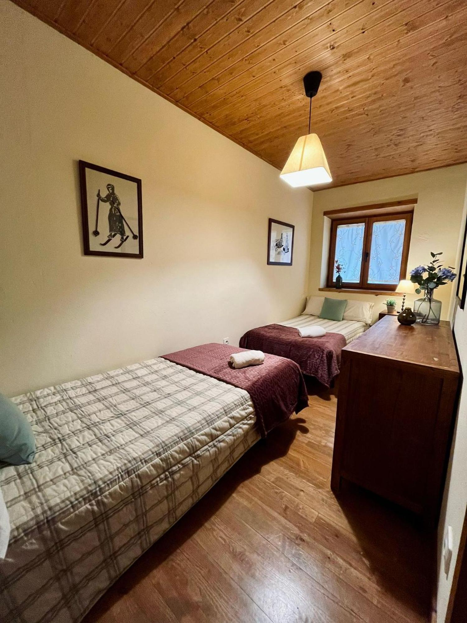 Vistas Sant Climent Tauell Apartment Exterior photo